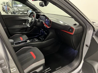 Opel Mokka Opel Mokka 1.2 T. 130 PK GS-LINE / AUTOMAAT / NAVI / STOEL-STUURVERW. / CAMERA / - afbeelding nr 35