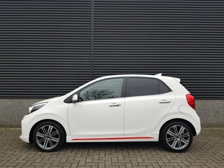 Kia Picanto - afbeelding nr 11