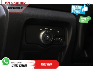 Mercedes-Benz Citan Mercedes-Benz Citan 110 CDI READY2GO MBUX/ Imperiaal/ Navi/ Carplay/ PDC/ Cruise - afbeelding nr 16