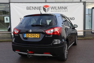 Suzuki S-Cross - afbeelding nr 2