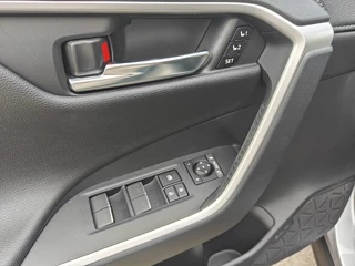 Toyota RAV4 - afbeelding nr 9
