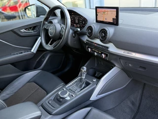 Audi Q2 Audi Q2 1.4 TFSI CoD Launch Edition Matrix Led|Virtual|Carplay|PDC|DAB|AllSeason - afbeelding nr 3