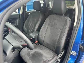 Ford EcoSport Ford EcoSport 1.0 EcoBoost ST-Line 125 Pk | Winter Pack | Cruise Control | Achteruitrijcamera | Dodehoeksensoren | Dealer Onderhouden! | - afbeelding nr 9