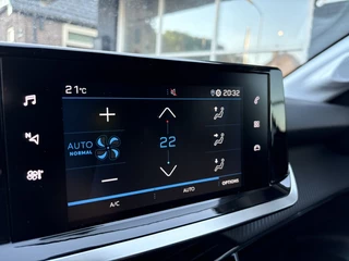 Peugeot 208 Peugeot 208 1.2 Allure STOELVERW | 360 CAMERA | NAVI | LANE ASSIST - afbeelding nr 23