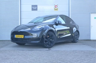 Tesla Model Y RWD 58 kWh
