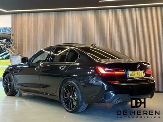 BMW 3 Serie BMW 3-serie 330e High Executive M-Sport LaserLight 12m garan - afbeelding nr 2