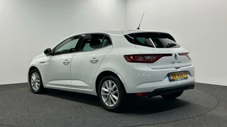 Renault Mégane Renault Megane 1.2 TCe Limited|Airco|Navi|Cruise|NAP| - afbeelding nr 4