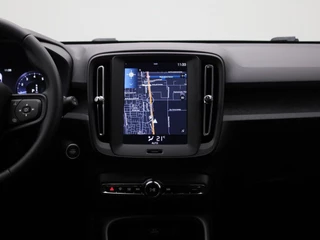 Volvo XC40 Volvo XC40 1.5 T2 Essential | Navigatie | Climate control | Parkeersensoren - afbeelding nr 9