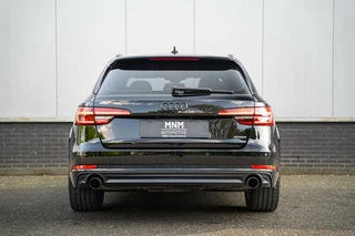 Audi A4 Audi A4 Avant 2.0 TFSI Quattro Sport Pro Line |3x S-Line|Virtual|Keyless - afbeelding nr 5