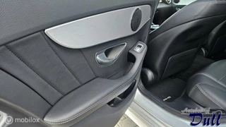 Mercedes-Benz C-Klasse Mercedes C-klasse Estate 180 AMG Sport Edition 109890 KM!!! - afbeelding nr 12