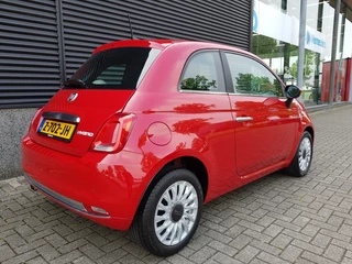 Fiat 500 - afbeelding nr 5