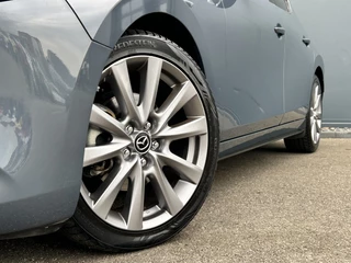 Mazda 3 - afbeelding nr 9