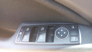 Mercedes-Benz A-Klasse Mercedes A-klasse 180 Ambition 4U3 - afbeelding nr 9
