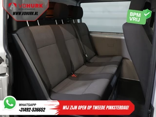 Volkswagen Transporter - afbeelding nr 23