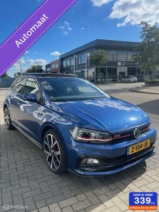Volkswagen Polo - 181499299-0