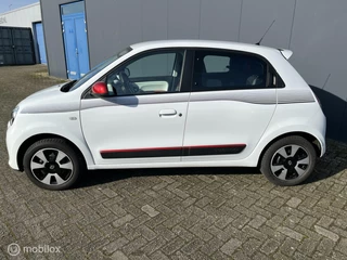 Renault Twingo Renault Twingo 1.0 SCe Collection|Airco |bluetooth |usb - afbeelding nr 2