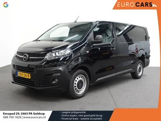 Opel Vivaro 2.0 BlueHDi 145PK L3 Automaat