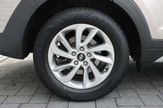 Hyundai Tucson Hyundai Tucson 1.6 GDi Comfort | Navi | Camera | Clima | Cruise - afbeelding nr 15