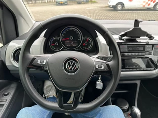 Volkswagen e-up! - afbeelding nr 11