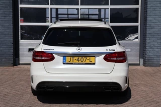 Mercedes-Benz C-Klasse - afbeelding nr 5
