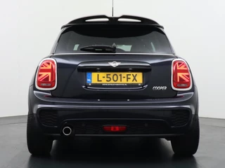 MINI Cooper Mini Mini 1.5 Cooper ORIG. NL. NAP KM. | JCW PACK | STOELVERWARMING | RIJKLAAR INCL. 12 MND. BOVAGGARANTIE - afbeelding nr 6