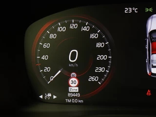 Volvo XC40 Volvo XC40 T4 R-Design | Trekhaak | Panoramadak | Dodehoekdetectie | - afbeelding nr 23