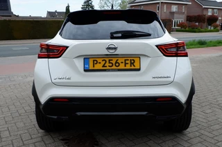 Nissan Juke - afbeelding nr 7