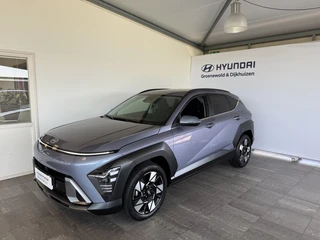 Hyundai Kona 1.6 GDI HEV Comf. S.