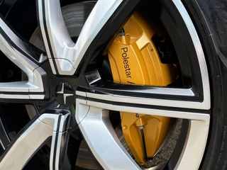 Polestar 3 Polestar 3 LRDM Performance 111 kWh | Plus Pack | Nappa Bekl. | Pixel LED | - afbeelding nr 37