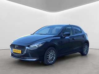 Mazda 2 1.5 Skyact-G Comfort Led NAP