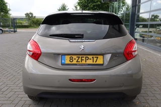 Peugeot 208 Peugeot 208 1.2 e-VTi Style AUTOMAAT 82pk NAVI, PDC, Cruise, 1e eigenaar - afbeelding nr 21