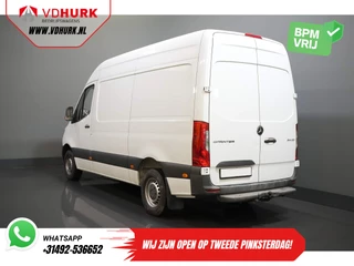 Mercedes-Benz Sprinter - afbeelding nr 2