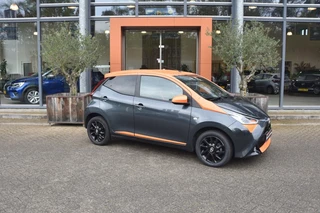 Toyota Aygo - afbeelding nr 3