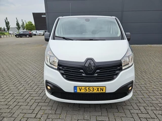 Renault Trafic Renault Trafic 1.6 dCi L2H1 Climate Navigatie 120 PK camera - afbeelding nr 22