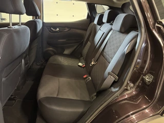 Nissan QASHQAI Nissan QASHQAI 1.2 Connect Edition Automaat | Trekhaak | Stoelverwarming | Camera | Navi - afbeelding nr 18