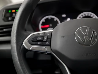 Volkswagen Caddy (5 PERSOONS, SCHERM, CRUISE, BLUETOOTH, SPORTSTOELEN, LM VELGEN, GETINT GLAS, NIEUWE APK, NIEUWSTAAT) - afbeelding nr 17