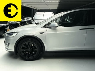 Tesla Model X Tesla Model X 100D | Enhanced autopilot | Luchtvering | Cold weather pakket - afbeelding nr 37