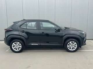 Toyota Yaris Cross Toyota Yaris Cross 1.5 VVT-I Active|Trekhaak|NL-Auto - afbeelding nr 33