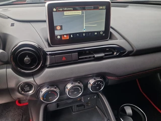 Mazda MX-5 Mazda MX-5 1.5 SkyAc-G 131 TS+. DEALER ONDERHOUDEN / NAVI / STOELVERWARMING - afbeelding nr 5