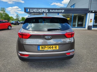 Kia Sportage - afbeelding nr 7