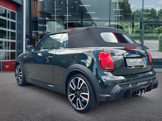MINI Cooper Cabrio - afbeelding nr 7