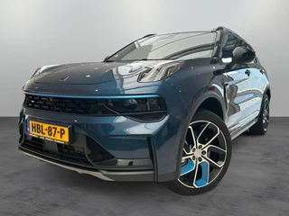 Lynk & Co 01 - afbeelding nr 11