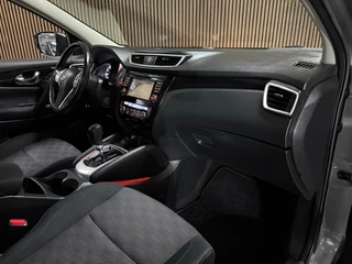 Nissan QASHQAI Nissan QASHQAI 1.2 Connect Edition - afbeelding nr 13