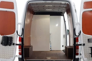 Mercedes-Benz Sprinter Mercedes-Benz Sprinter 316 CDI 163pk E6 L2H2 Airco/Trekhaak 2800kg 01-2018 - afbeelding nr 5