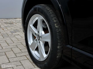 Audi Q2 Audi Q2 1.0 TFSI Clima Cruise PDC 17 inch Sportstoelen - afbeelding nr 28
