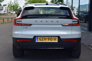 Volvo C40 Volvo C40 Extended Range Plus 252pk/82kWh | 20