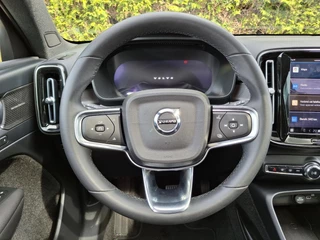 Volvo XC40 Volvo XC40 Recharge Twin Ultimate 78 kWh Panoramadak | Harman/Kardon | Stoel/Stuur verwarming | Trekhaak | - afbeelding nr 28