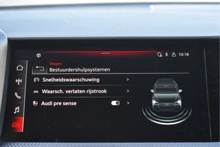 Audi A1 Sportback | Z+W banden | Carplay | Stoelverwarming | VIrtual Cockpit | Cruise Control | DAB | Full LED - afbeelding nr 47