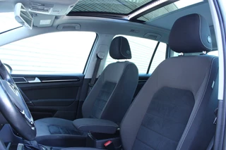 Volkswagen Golf Sportsvan - afbeelding nr 12
