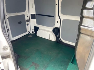 Nissan e-NV200 - afbeelding nr 9